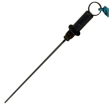 Mätsticka svängkrans